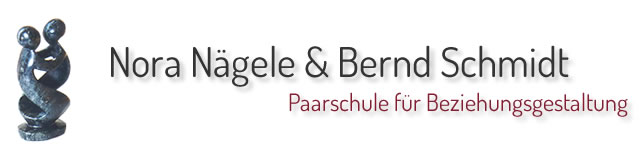 Logo Paartherapie Stuttgart